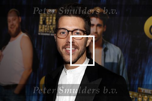 Amsterdam 5 februari 2018
Premiere van the full monty in het nieuwe de la mar theater. William Spaaij
