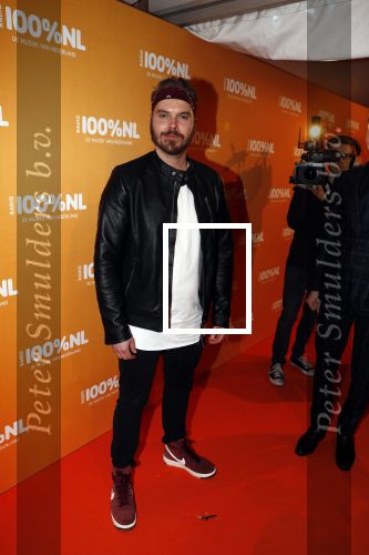 Amsterdam 20 februari 2018
Uitreiking 100% NL awards in club Panama. Wulf