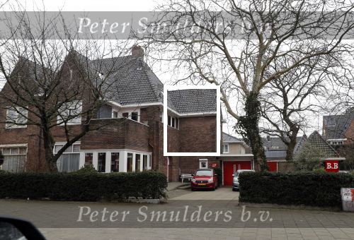 Amsterdam 3 maart 2018  
Huis en Bed and breakfast van Xaviera Hollander