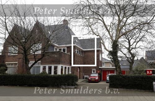 Amsterdam 3 maart 2018  
Huis en Bed and breakfast van Xaviera Hollander