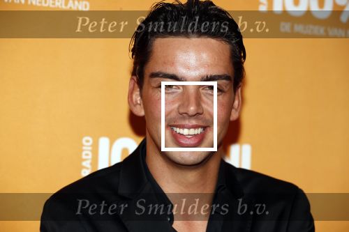 Amsterdam 20 februari 2018
Uitreiking 100% NL awards in club Panama. 
Yves Berendse