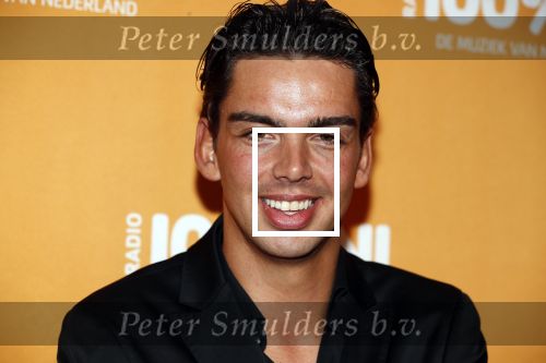 Amsterdam 20 februari 2018
Uitreiking 100% NL awards in club Panama. 
Yves Berendse