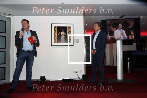 Utrecht 9 maart 2019
Opening Mies Bouwman foyer in het Beatrix theater. Aanwezig de kinderen van Mies Joost Timp en Mies Timp. Verder aanwezig Albert Verlinde Robert ten Brink Jan v Zanen en Antje Monteiro.