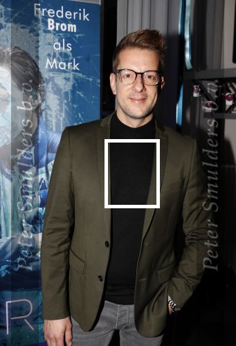 Den Haag 5 maart 2019
Premiere Art in de koninklijke schouwburg van Den Haag. Alex Klaassen