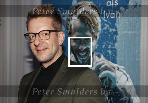 Den Haag 5 maart 2019
Premiere Art in de koninklijke schouwburg van Den Haag. Alex Klaassen