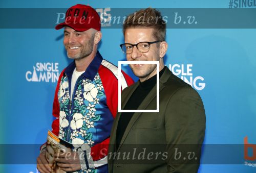 Amsterdam 7 maart 2019
Premiere Single camping in nieuwe delamar theater. Alex Klaassen