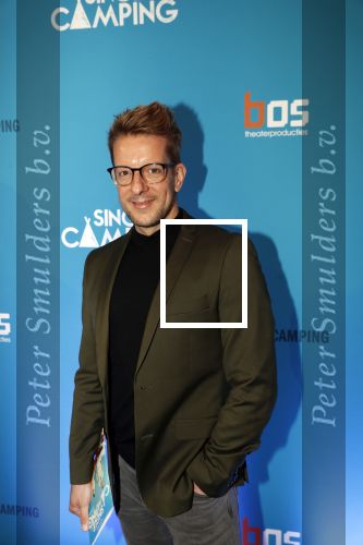 Amsterdam 7 maart 2019
Premiere Single camping in nieuwe delamar theater. Alex Klaassen