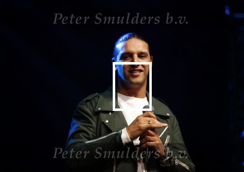 Amsterdam 7 februari 2019
Uitreiking 100%NL awards.