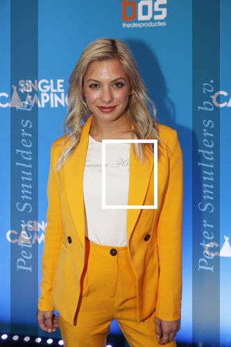 Amsterdam 7 maart 2019
Premiere Single camping in nieuwe delamar theater. Amber Delil