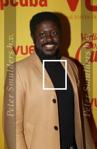 Hilversum, 11 Februari 2019 Premiere Verliefd op Cuba
Andre Dongelmans