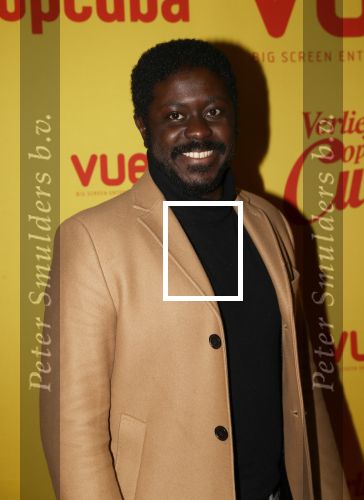 Hilversum, 11 Februari 2019 Premiere Verliefd op Cuba
Andre Dongelmans