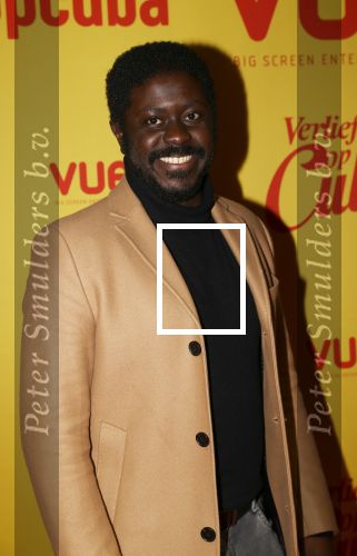 Hilversum, 11 Februari 2019 Premiere Verliefd op Cuba
Andre Dongelmans