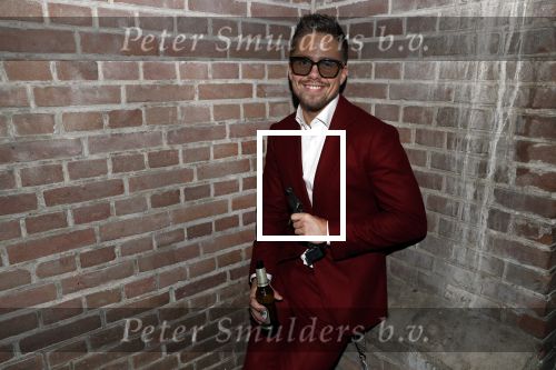 Amsterdam 11 februari 2019
Uitreiking Edisons bij de westergasfabriek. Andre Hazes kwam met zijn vriendin Monique en Manager Sjoerd Bodewes