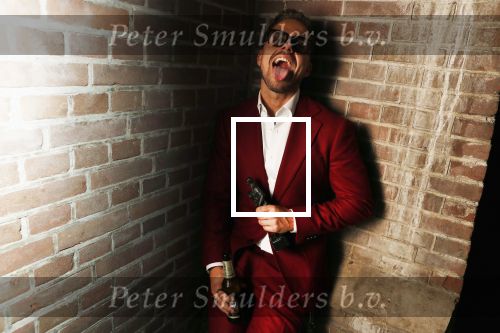 Amsterdam 11 februari 2019
Uitreiking Edisons bij de westergasfabriek. Andre Hazes kwam met zijn vriendin Monique en Manager Sjoerd Bodewes