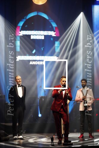 Amsterdam 11 februari 2019
Uitreiking Edisons bij de westergasfabriek. Andre Hazes kwam met zijn vriendin Monique en Manager Sjoerd Bodewes