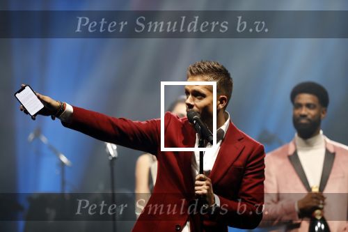 Amsterdam 11 februari 2019
Uitreiking Edisons bij de westergasfabriek. Andre Hazes kwam met zijn vriendin Monique en Manager Sjoerd Bodewes