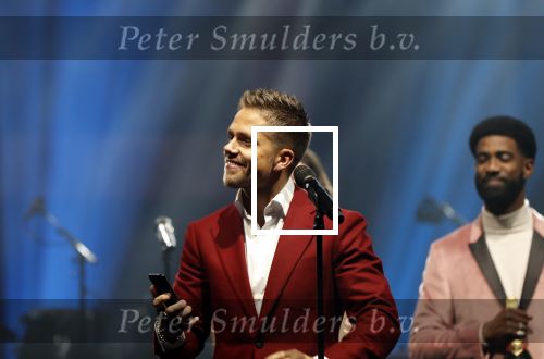 Amsterdam 11 februari 2019
Uitreiking Edisons bij de westergasfabriek. Andre Hazes kwam met zijn vriendin Monique en Manager Sjoerd Bodewes