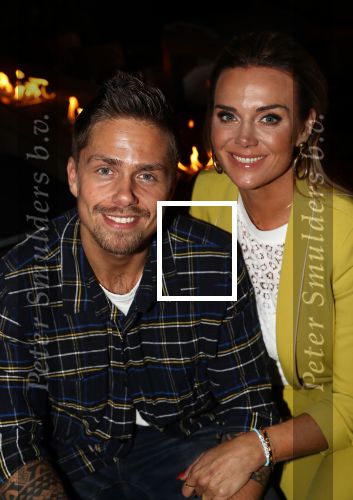 Berkel en Rodenrijs, 12 Maart 2019
Uitreiking boek  Dunya van Monique Hazes    Monique Westenberg en Andre Hazes