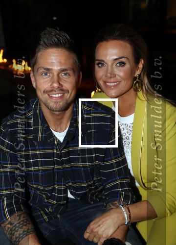 Berkel en Rodenrijs, 12 Maart 2019
Uitreiking boek  Dunya van Monique Hazes    Monique Westenberg en Andre Hazes