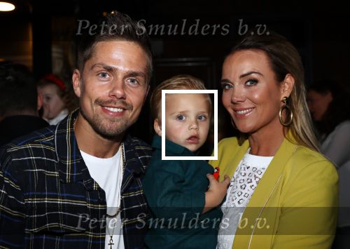 Berkel en Rodenrijs, 12 Maart 2019
Uitreiking boek  Dunya van Monique Hazes    Monique Westenberg
Andre Hazes en Monique Hazes en Dre Hazes