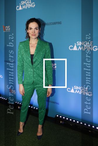 Amsterdam 7 maart 2019
Premiere Single camping in nieuwe delamar theater. Anna Drijver