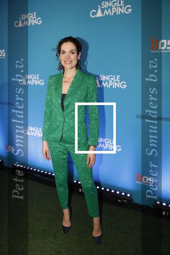 Amsterdam 7 maart 2019
Premiere Single camping in nieuwe delamar theater. Anna Drijver