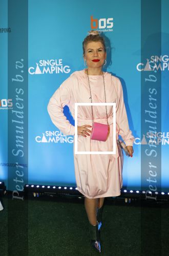Amsterdam 7 maart 2019
Premiere Single camping in nieuwe delamar theater. 
Anne-marie Jung