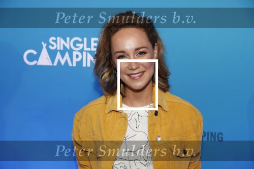 Amsterdam 7 maart 2019
Premiere Single camping in nieuwe delamar theater. Anouk Maas kwam met acteur ..