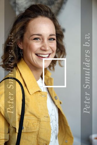Amsterdam 9 maart 2019
Anouk Maas.