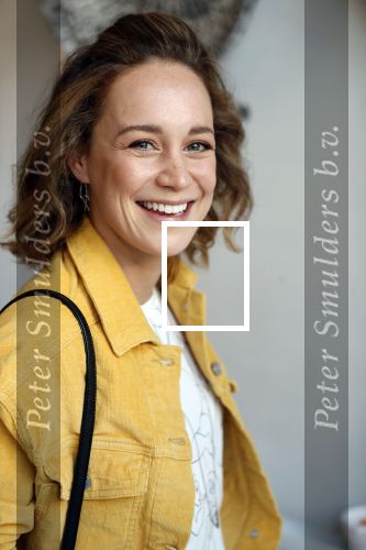 Amsterdam 9 maart 2019
Anouk Maas.