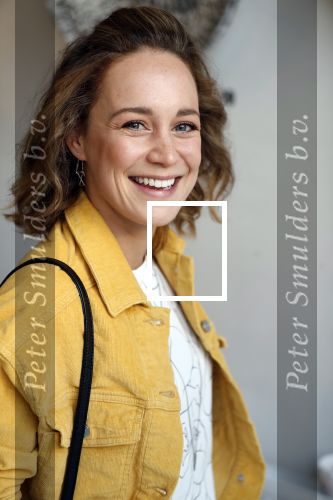 Amsterdam 9 maart 2019
Anouk Maas.