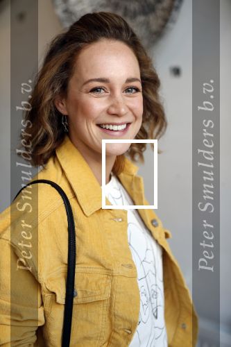 Amsterdam 9 maart 2019
Anouk Maas.