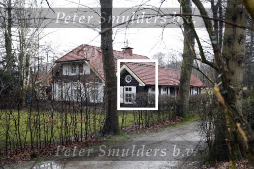 Vierhouten 14 maart 2019
Huis van Antoinette Hertsenberg.