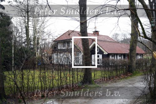 Vierhouten 14 maart 2019
Huis van Antoinette Hertsenberg.