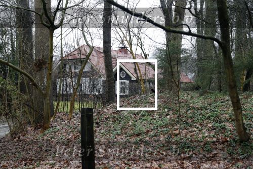 Vierhouten 14 maart 2019
Huis van Antoinette Hertsenberg.
