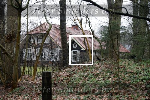 Vierhouten 14 maart 2019
Huis van Antoinette Hertsenberg.