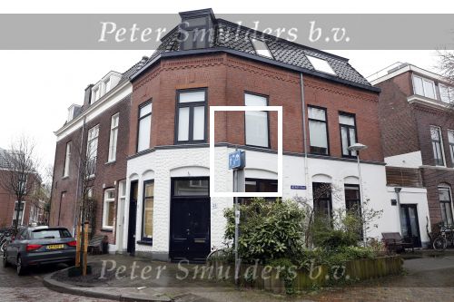 Vierhouten 14 maart 2019
Huis van Antoinette Hertsenberg.