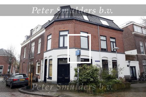 Vierhouten 14 maart 2019
Huis van Antoinette Hertsenberg.
