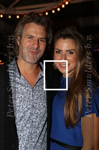 Rijswijk, 18 Februari 2019
Premiere Komedie Medisch Centrum Best
Barbara Frequin met partner