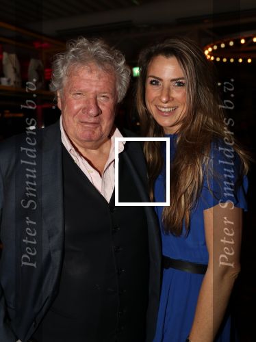 Rijswijk, 18 Februari 2019
Premiere Komedie Medisch Centrum Best
Barbara Frequin en Willibrord Frequin