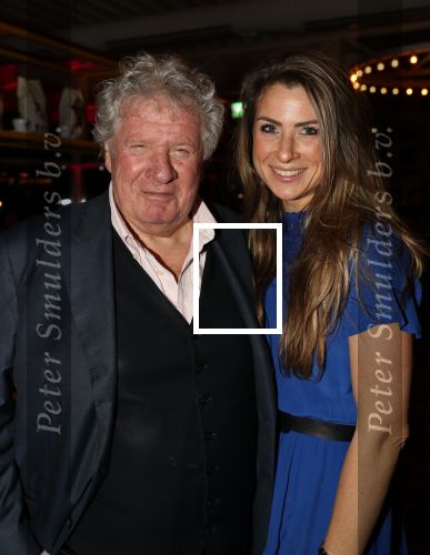 Rijswijk, 18 Februari 2019
Premiere Komedie Medisch Centrum Best
Barbara Frequin en Willibrord Frequin