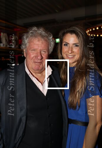 Rijswijk, 18 Februari 2019
Premiere Komedie Medisch Centrum Best
Barbara Frequin en Willibrord Frequin