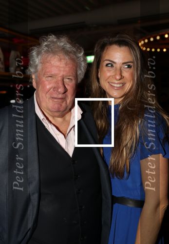 Rijswijk, 18 Februari 2019
Premiere Komedie Medisch Centrum Best
Barbara Frequin en Willibrord Frequin