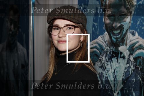 Den Haag 5 maart 2019
Premiere Art in de koninklijke schouwburg van Den Haag. Abbey Hoes en Barbara Sloesen