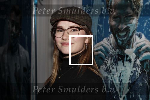 Den Haag 5 maart 2019
Premiere Art in de koninklijke schouwburg van Den Haag. Abbey Hoes en Barbara Sloesen