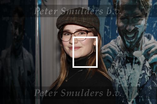 Den Haag 5 maart 2019
Premiere Art in de koninklijke schouwburg van Den Haag. Abbey Hoes en Barbara Sloesen