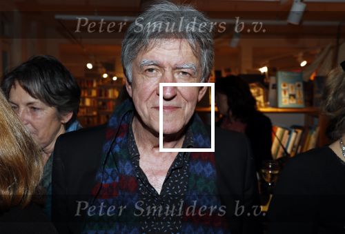 Amsterdam 7 februari 2019
Boekpresentatie Maarten v Nispen bij Scheltema. Bartho Braat