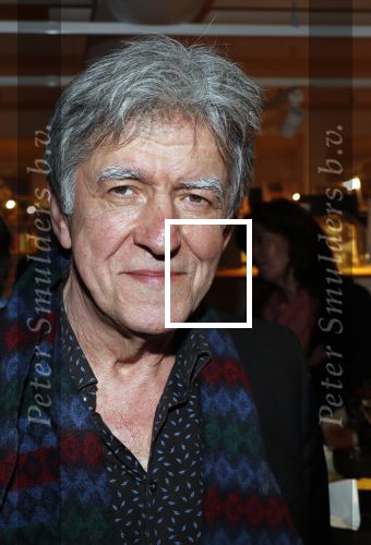 Amsterdam 7 februari 2019
Boekpresentatie Maarten v Nispen bij Scheltema. Bartho Braat