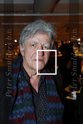 Amsterdam 7 februari 2019
Boekpresentatie Maarten v Nispen bij Scheltema. Bartho Braat