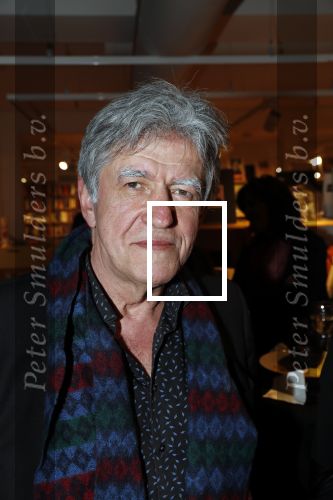 Amsterdam 7 februari 2019
Boekpresentatie Maarten v Nispen bij Scheltema. Bartho Braat